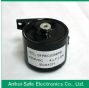 dc link capacitor  (inverter welding machine)